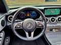Mercedes-Benz C 200 *!TOO LATE!* d Cabrio Pack AMG - GARANTIE 12M Zwart - thumbnail 11