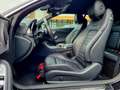 Mercedes-Benz C 200 *!TOO LATE!* d Cabrio Pack AMG - GARANTIE 12M Zwart - thumbnail 7