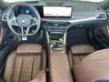 BMW 440 Mi xDrive Navi.LED.Standhz.ACC.360°.HarmKard Schwarz - thumbnail 8