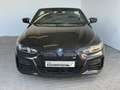 BMW 440 Mi xDrive Cabrio Navi.LED.Standhz.ACC.360°.H Noir - thumbnail 3