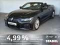 BMW 440 Mi xDrive Navi.LED.Standhz.ACC.360°.HarmKard Schwarz - thumbnail 2