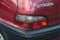 Citroen SAXO 1.4i SX Automaat | 5-deurs | centrale vergrendelin Червоний - thumbnail 27