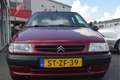 Citroen SAXO 1.4i SX Automaat | 5-deurs | centrale vergrendelin Червоний - thumbnail 11