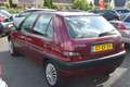 Citroen SAXO 1.4i SX Automaat | 5-deurs | centrale vergrendelin Червоний - thumbnail 4