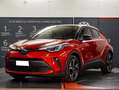 Toyota C-HR 2.0h Trend e-cvt Rosso - thumbnail 1