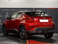 Toyota C-HR 2.0h Trend e-cvt Rosso - thumbnail 4