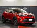 Toyota C-HR 2.0h Trend e-cvt Rosso - thumbnail 3