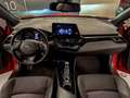 Toyota C-HR 2.0h Trend e-cvt Rosso - thumbnail 11