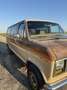 Ford Econoline E150 Club Wagon Beżowy - thumbnail 4