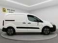 Peugeot Partner 1,6HDI AIRCO 1 EIG. Prijs = All-In 12M OMNIUMGAR. Blanc - thumbnail 4