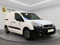 Peugeot Partner 1,6HDI AIRCO 1 EIG. Prijs = All-In 12M OMNIUMGAR. Blanc - thumbnail 3