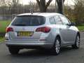 Opel Astra Sports Tourer 1.4 Turbo Sport + XENON/NAVI/LEER Grau - thumbnail 3