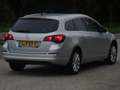 Opel Astra SPORTS TOURER 1.4 Turbo Sport + XENON/NAVI/LEER Grijs - thumbnail 3