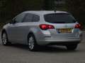 Opel Astra SPORTS TOURER 1.4 Turbo Sport + XENON/NAVI/LEER Grijs - thumbnail 2