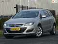 Opel Astra Sports Tourer 1.4 Turbo Sport + XENON/NAVI/LEER Grau - thumbnail 1