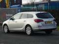 Opel Astra Sports Tourer 1.4 Turbo Sport + XENON/NAVI/LEER Grau - thumbnail 2