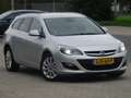 Opel Astra SPORTS TOURER 1.4 Turbo Sport + XENON/NAVI/LEER Grijs - thumbnail 4