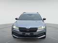 Skoda Superb Combi SportLine 2.0 TDI, STHZG/KAM/AHK/MA Silber - thumbnail 3