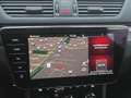 Skoda Superb Combi SportLine 2.0 TDI, STHZG/KAM/AHK/MA Silber - thumbnail 17