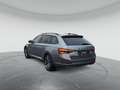 Skoda Superb Combi SportLine 2.0 TDI, STHZG/KAM/AHK/MA Silber - thumbnail 4