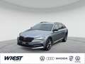 Skoda Superb Combi SportLine 2.0 TDI, STHZG/KAM/AHK/MA Silber - thumbnail 1