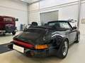 Porsche 911 SC Carrera Cabrio Schwarz - thumbnail 5