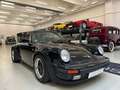 Porsche 911 SC Carrera Cabrio Schwarz - thumbnail 3
