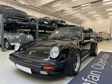 SC Carrera Cabrio WTL