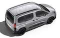 Citroen Berlingo PLUS PKW M LED StyleP CarP Kam PDC Priv 75 kW (... Grau - thumbnail 3