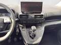 Citroen Berlingo PLUS PKW M LED StyleP CarP Kam PDC Priv 75 kW (... Grau - thumbnail 11