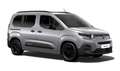 Citroen Berlingo PLUS PKW M LED StyleP CarP Kam PDC Priv 75 kW (... Grau - thumbnail 2