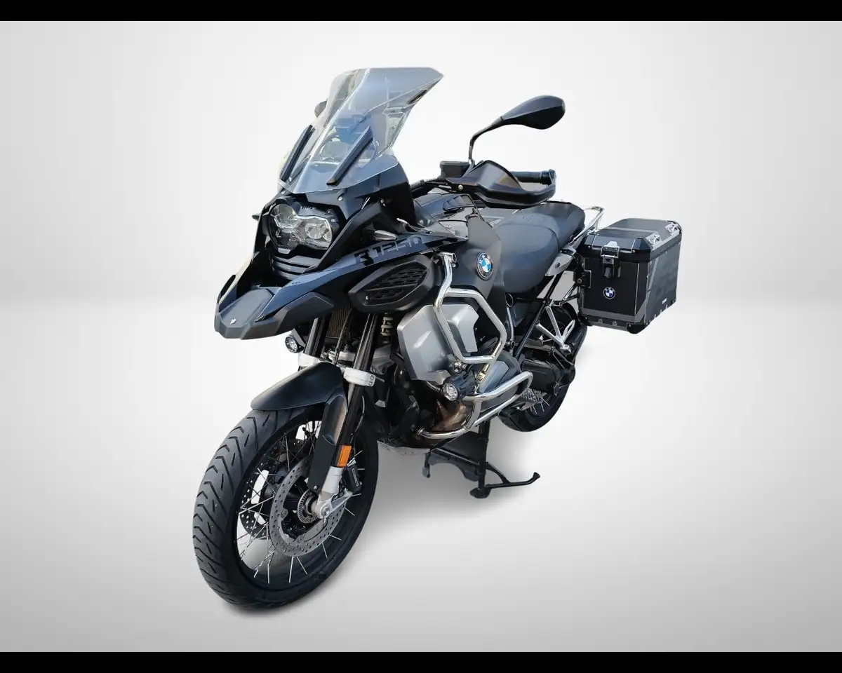 BMW R 1250 GS