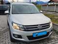 Volkswagen Tiguan 2.0 TDI*4Motion*DSG*Sport*Leder*Individual*AHK*SHZ Argent - thumbnail 10