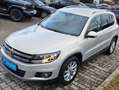 Volkswagen Tiguan 2.0 TDI*4Motion*DSG*Sport*Leder*Individual*AHK*SHZ Argent - thumbnail 2