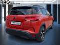 Citroen C5 Aircross Shine Pack Hybrid 225 Orange - thumbnail 5