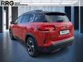 Citroen C5 Aircross Shine Pack Hybrid 225 Orange - thumbnail 4