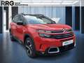 Citroen C5 Aircross Shine Pack Hybrid 225 Orange - thumbnail 7