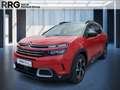 Citroen C5 Aircross Shine Pack Hybrid 225 Orange - thumbnail 1