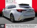 Toyota Corolla TS 1.8 Hybrid Teamplayer Technik-P. NAVI Argento - thumbnail 2