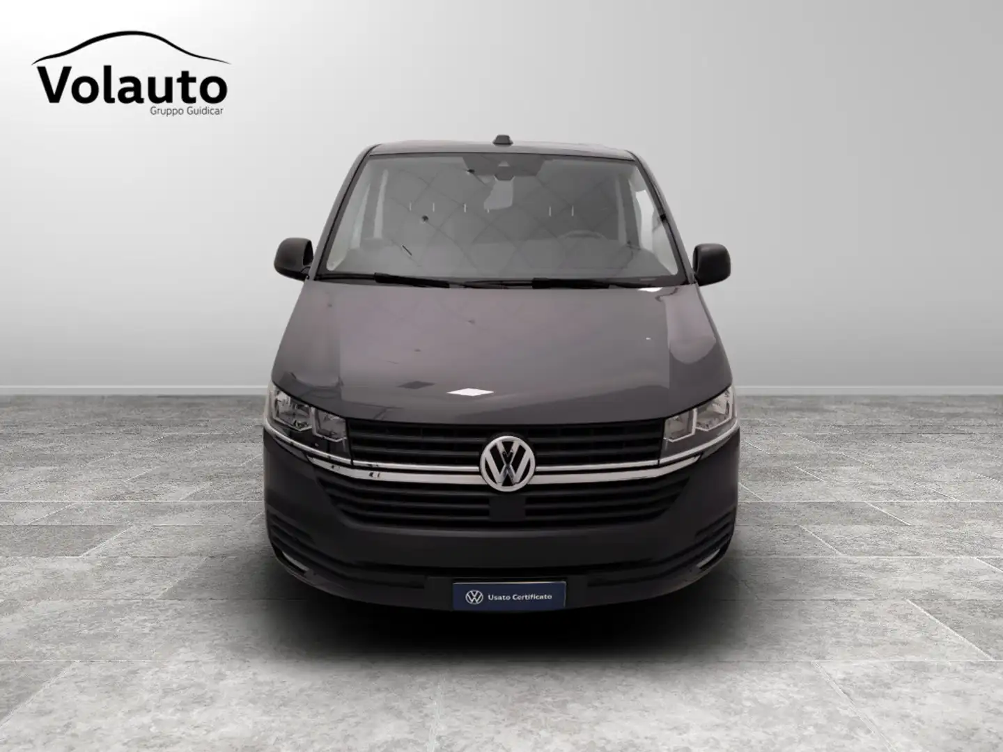 Volkswagen T6.1 Transporter 28 - T6.1 Transporter 28 2.0 tdi 110cv Busi Grigio - 2