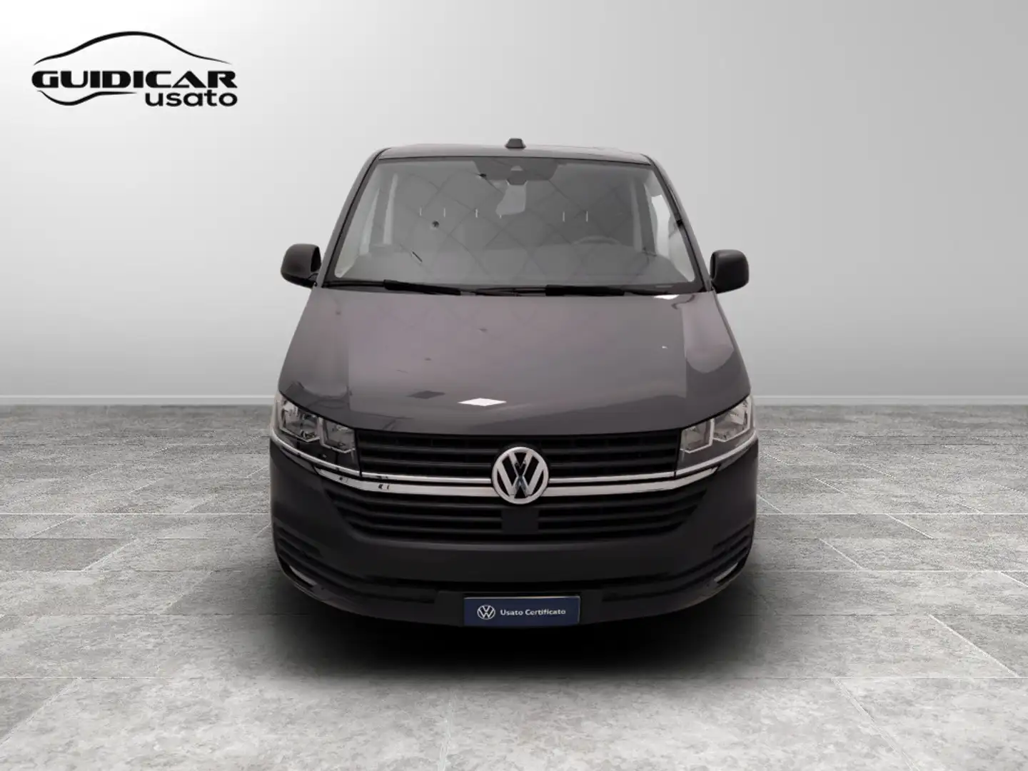 Volkswagen T6.1 Transporter 28 - T6.1 Transporter 28 2.0 tdi 110cv Busi Gris - 2