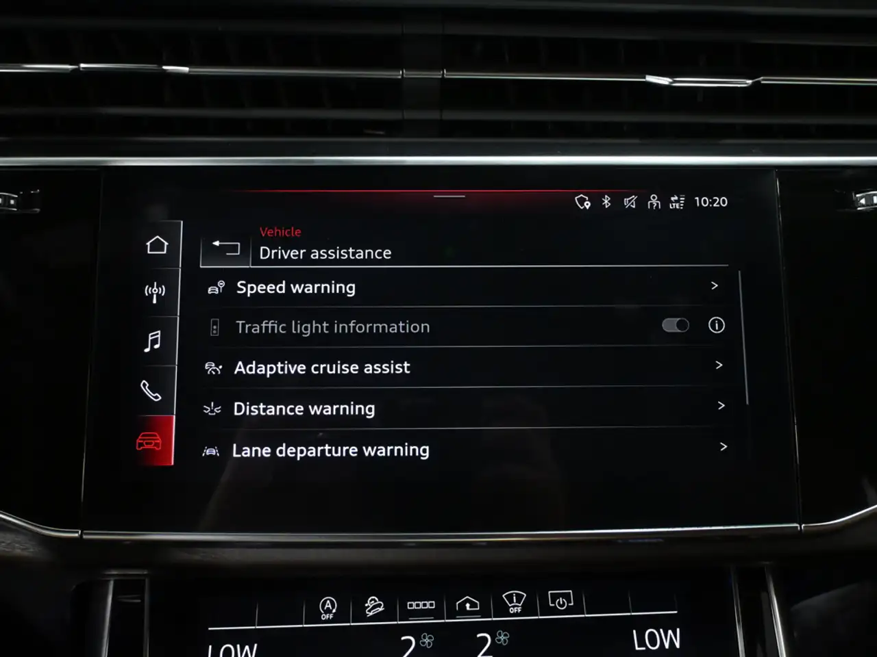 Audi Q7 снимка Audi Q7