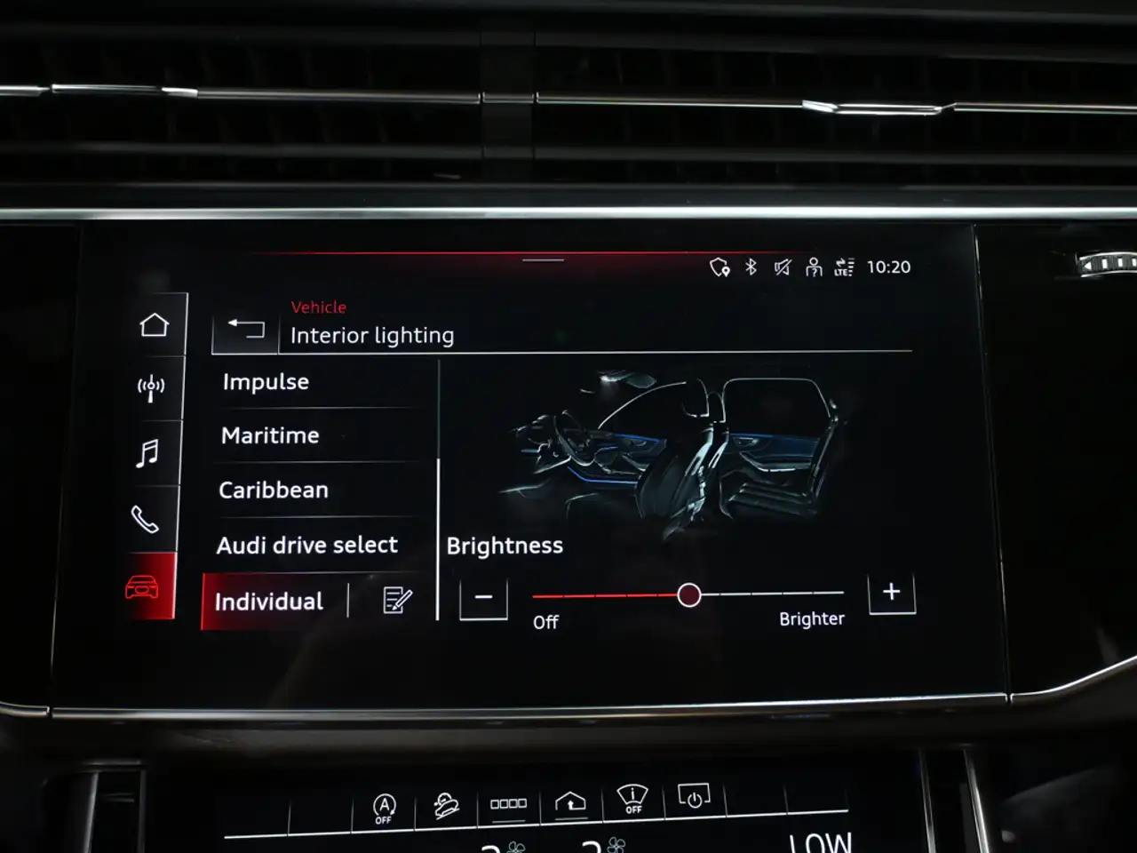 Audi Q7 снимка Audi Q7