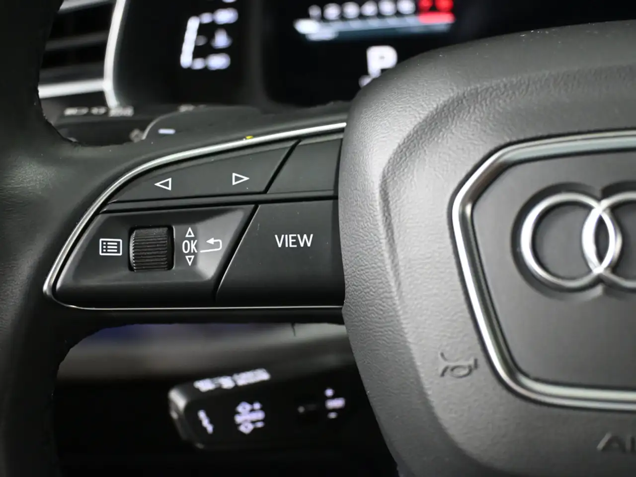 Audi Q7 снимка Audi Q7