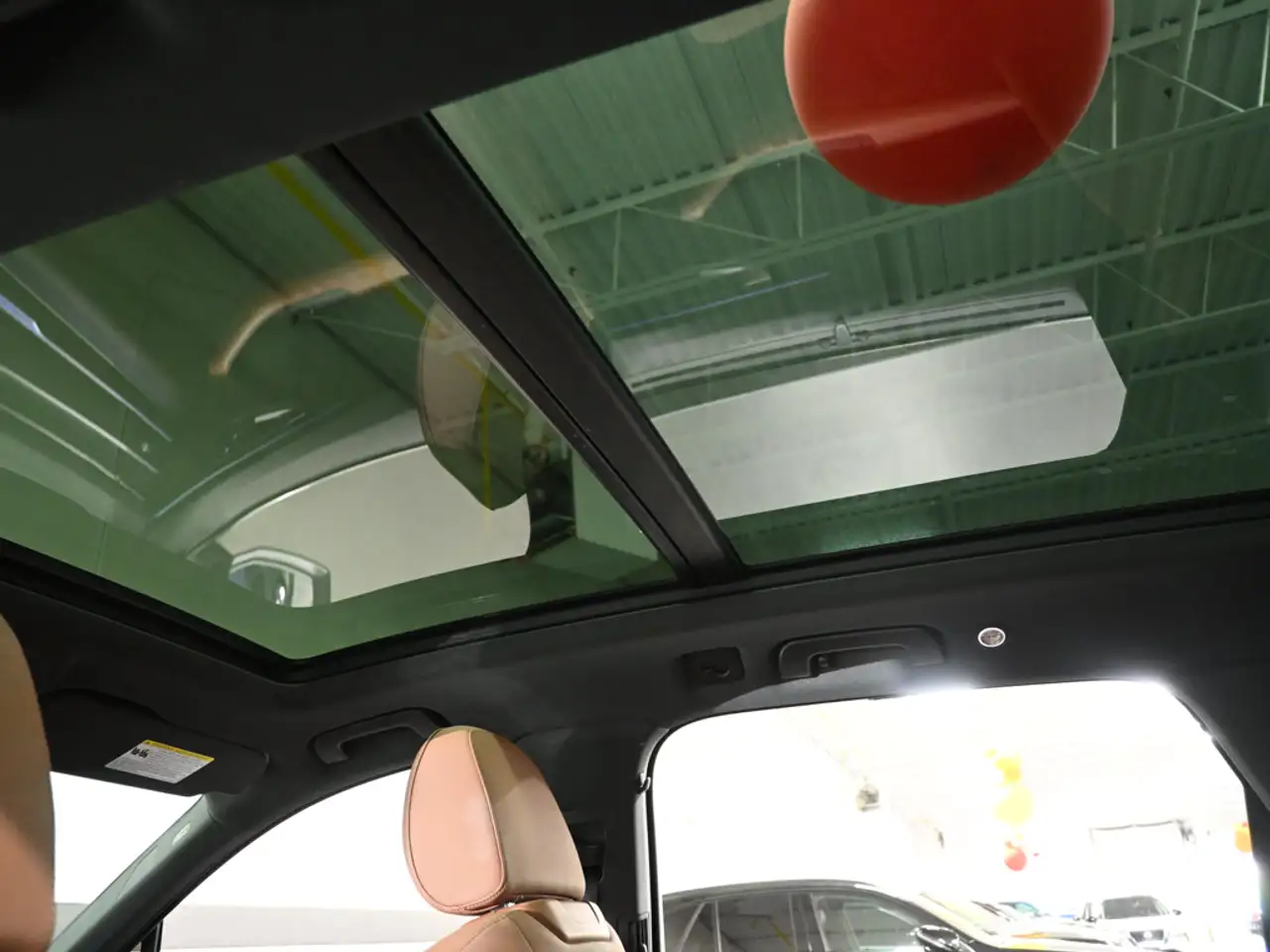 Audi Q7 снимка Audi Q7