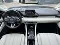 Mazda 6 2.0 SkyActiv Luxury / Automaat / Wit Leder / Sunro Grau - thumbnail 23