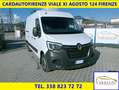 Renault Master € 18900 + IVA MASTER PASSO MEDIO 90000 km Blanco - thumbnail 1