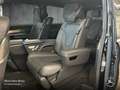 Mercedes-Benz V 300 d 4M EXCLUSIVE+Allrad+SchiebDa+9G+AHK+Navi Schwarz - thumbnail 11