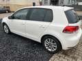 Volkswagen Golf Style 4/5 Türen aus 1 Hand  TüV/AU 9/2026 Blanc - thumbnail 3