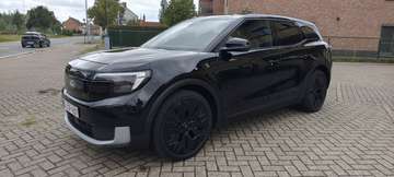 e-Explorer 77 kWh RWD Extended Range Select Select